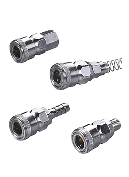 japan type quick coupler, nitto type quick coupler air line fittings